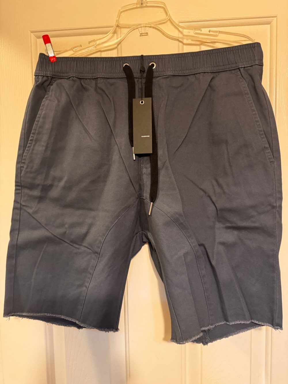 Zanerobe shorts